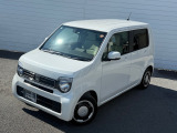 中古車だからこそボディーコーティングをお勧めしております。専門のスタッフが下地処理からコートの施工まで仕上げさせていただきます。車の外観を美しくするだけでなく汚れも付きにくくなります。