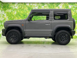 ジムニーシエラ 1.5 JL 4WD 