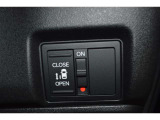☆片側電動スライドドアです!運転席側からも開けることができとても便利です!