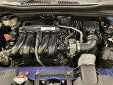 ホンダスタッフがしっかり整備して保証付きにてお渡し致します。エンジンルーム&室内ルームともにクリーニング済みで清潔です。快適なドライブをお楽しみください。