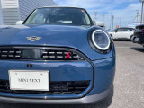 MINI認定中古車 車両本体価格に保証も含まれております!MINI認定中古車ですのでご安心くださいませ! BMW Premium Selection木更津 ・ MINI NEXT木更津