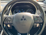 エクリプスクロス PHEV 2.4 P 4WD 