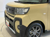 【安心】をお届けするため、熊本ダイハツでは自信を持ってお勧めできる車両のみをラインナップしています。