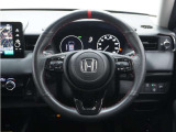 ◆ハンドル全体◆各種スイッチがハンドルから手を放さず操作できるので運転中でも楽に操作できます。