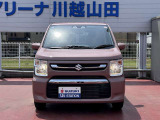 [ディーラー]中古車は保証がしっかり付いたディーラーでご検討して下さい。当店はスズキディーラーでございます。整備・保証はバッチリ☆ご購入後のメンテナンスも是非お任せ下さい!