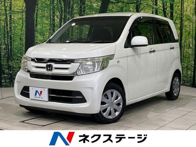 N-WGN G SSパッケージ 特別仕様車