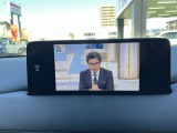 TV視聴も可能です。