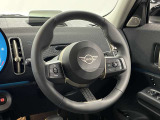 MINI独特のゴーカートフィーリングを是非ご体感くださいませ。試乗できる車も一部ご用意しております!ご希望の際は事前にご連絡お願い致します。