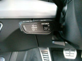 【運転席操作部】アダプティブクルーズコントロール 標準装備