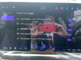 ドライバーアシスト