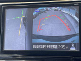 サイドブラインドモニターは「死角」となる左フロントタイヤ周りを映すので幅寄せや狭い道での運転に役立ちます!