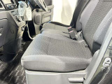 ☆全車専用機械でルームクリーニング施工してます!シートも、もちろん汚れや破れも無く非常に良いコンディションですよ☆(パックによります)