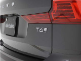 パワフルでスムーズな走りを生み出すプラグインハイブリッドT6 AWD plug-in hybrid。ボルボが誇る最新の電動化技術が注がれています。