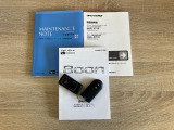 品質へのこだわり!フロアマットやシートなど車内をキレイに清掃し、ニオイや汚れなどを徹底的にクリーニングしてもらっております。室内はピカピカです☆