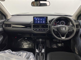 WR-V 1.5 Z ワンオーナー 修復歴無し