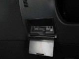 ETC車載器が搭載されているので、高速道路の乗り降りもノンストップで通過できます♪