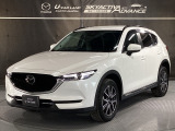 マツダの新しいSUVスタイルCX-5!シーンを選ばない美しい存在感を演出した『魂動デザイン』に心ときめきます。