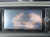 トヨタ純正SDナビ!フルセグTV!地デジ!ブルートゥース!Bluetooth!CD/DVD!AM/FM!SD再生!バックカメラ!