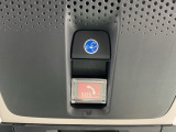緊急時などにオペレーターを呼び出すHonda CONNECT対応