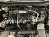 ホンダスタッフがしっかり整備して保証付きにてお渡し致します。エンジンルーム&室内ルームともにクリーニング済みで清潔です。快適なドライブをお楽しみください。