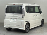 スペーシアカスタム ハイブリッド(HYBRID)  XS 4WD 修復歴無し