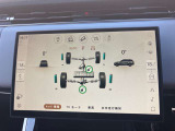状況によって走りのモードを変えて頂けます。