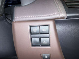 運転席周り操作スイッチ部です☆