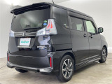ソリオバンディット 1.2 ハイブリッド(HYBRID) SV 修復歴無し