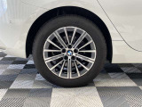 タイヤの溝が3.5mm以下の場合は新品に無償で交換してご納車致します!!
