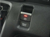 ◆オートブレーキホールド機能付き電子パーキングブレーキ◆ブレーキペダルを足から離しても停車状態を保ちます。アクセルを踏めば自動でブレーキが解除され、発進可能!