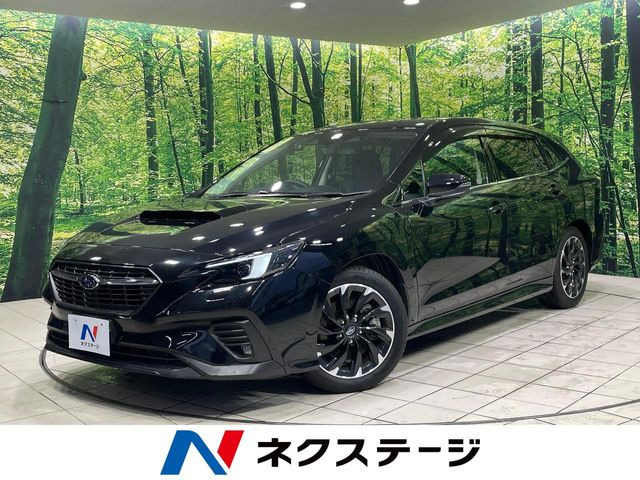 レヴォーグ 1.8 GT EX 4WD