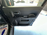 運転しながら操作しやすいように各種ボタンが設置されています♪ストレスのない快適なドライブに必須です!