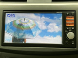 停車時にテレビ番組を視聴可能。お子様連れのご旅行など、移動時間を有効活用できます。