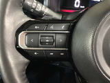 各種スイッチ類はこちらにレイアウトされています。