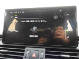 スマートフォンを接続することで、より便利で快適なドライブをサポートします。