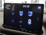 ◆Bluetooth Audio対応◆各種オーディオソースで退屈のないドライブをお楽しみください♪