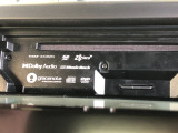 【純正ナビ】Honda純正のGathersナビがついています!Bluetoothも使えます♪