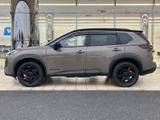 エクストレイル 1.5 ロック クリーク e-4ORCE 4WD 