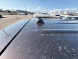 ☆お車についた傷やヘコミ、事故の修理もハヤシにお任せください。自社鈑金工場で修理ができますの安心です☆