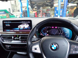 BMWクオリティーパートナー特約店!ご購入後も末永くお付き合い出来るよう、純正部品から中古部品までご用意して出来る限りお客様のご負担が少なくなるように作業を行っております!
