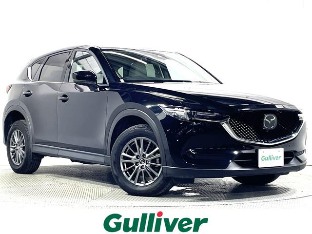 CX-5 2.2 XD Lパッケージ 本革シート 修復歴無し