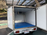 荷室
