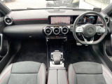 Aクラス A200d AMGライン 