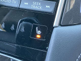 シートヒーター、座面を温めてくれます寒い時期には役立つ機能です。(運転席・助手席)