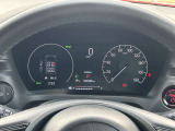 インフォメーション付きメーターです!