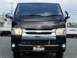 フロントフォグ装着☆