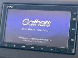 【純正ナビ】人気の純正ナビを装備しております。ナビの使いやすさはもちろん、オーディオ機能も充実!キャンプや旅行はもちろん、通勤や買い物など普段のドライブも楽しくなるはず♪