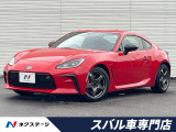 6速MT ブレンボキャリパー アイサイト 純正9型ナビ バックカメラ