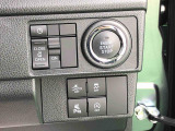 各スイッチはここに集約。