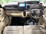 N-BOX G ホンダセンシング 